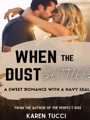 cover image of When the Dust Settles